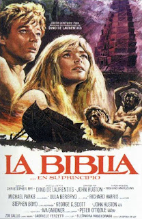La Biblia: En el Principio