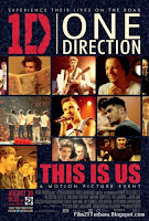 One Direction: This is Us 2013