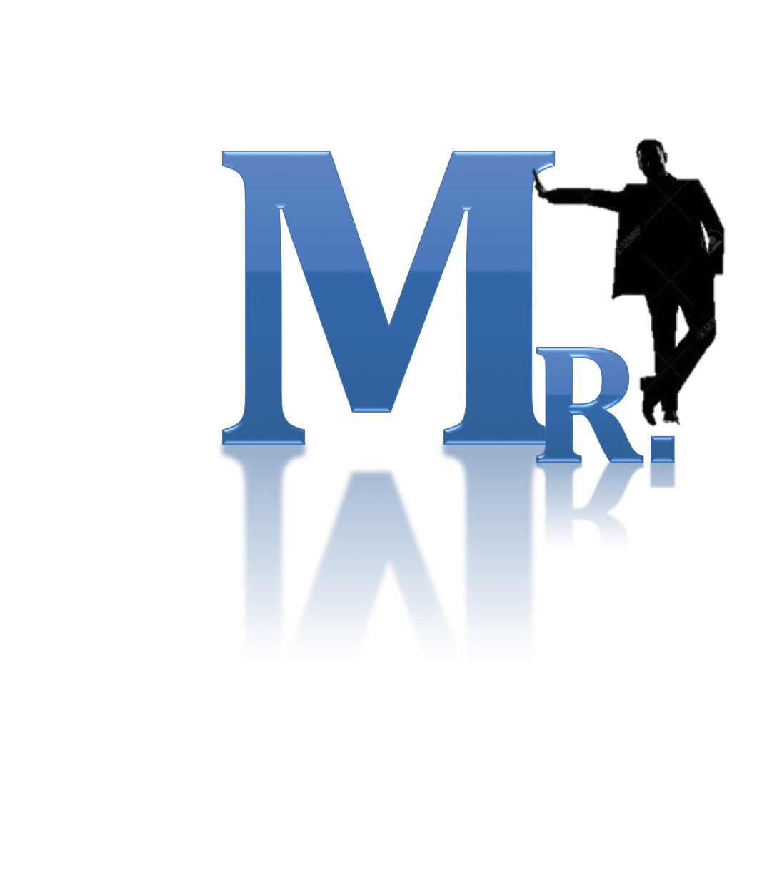 The Mr. Successful Logos
