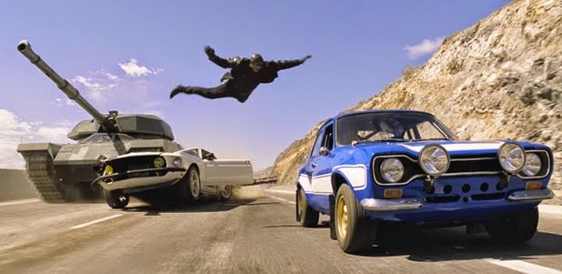 Watch Online Free Fast And Furious 7