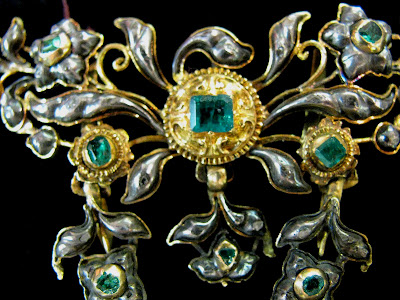 Antique Jewelry Antique Jewelry