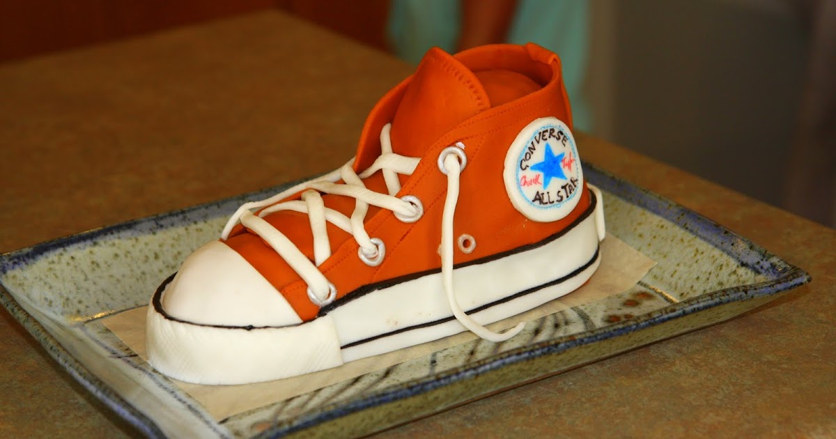 The Sweet Life Birthday Kicks