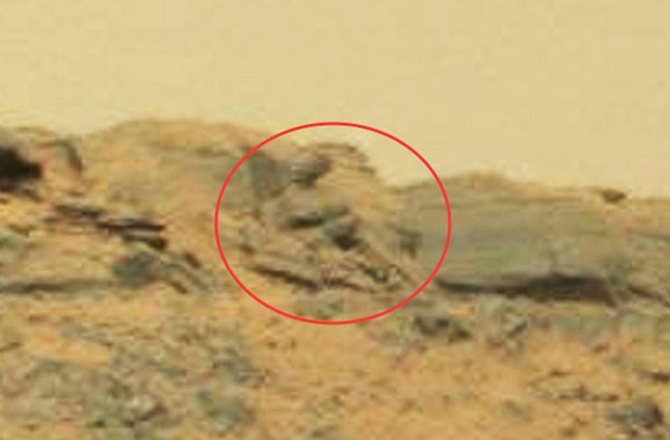 Image result for मंगल ग्रह पर चम्मच