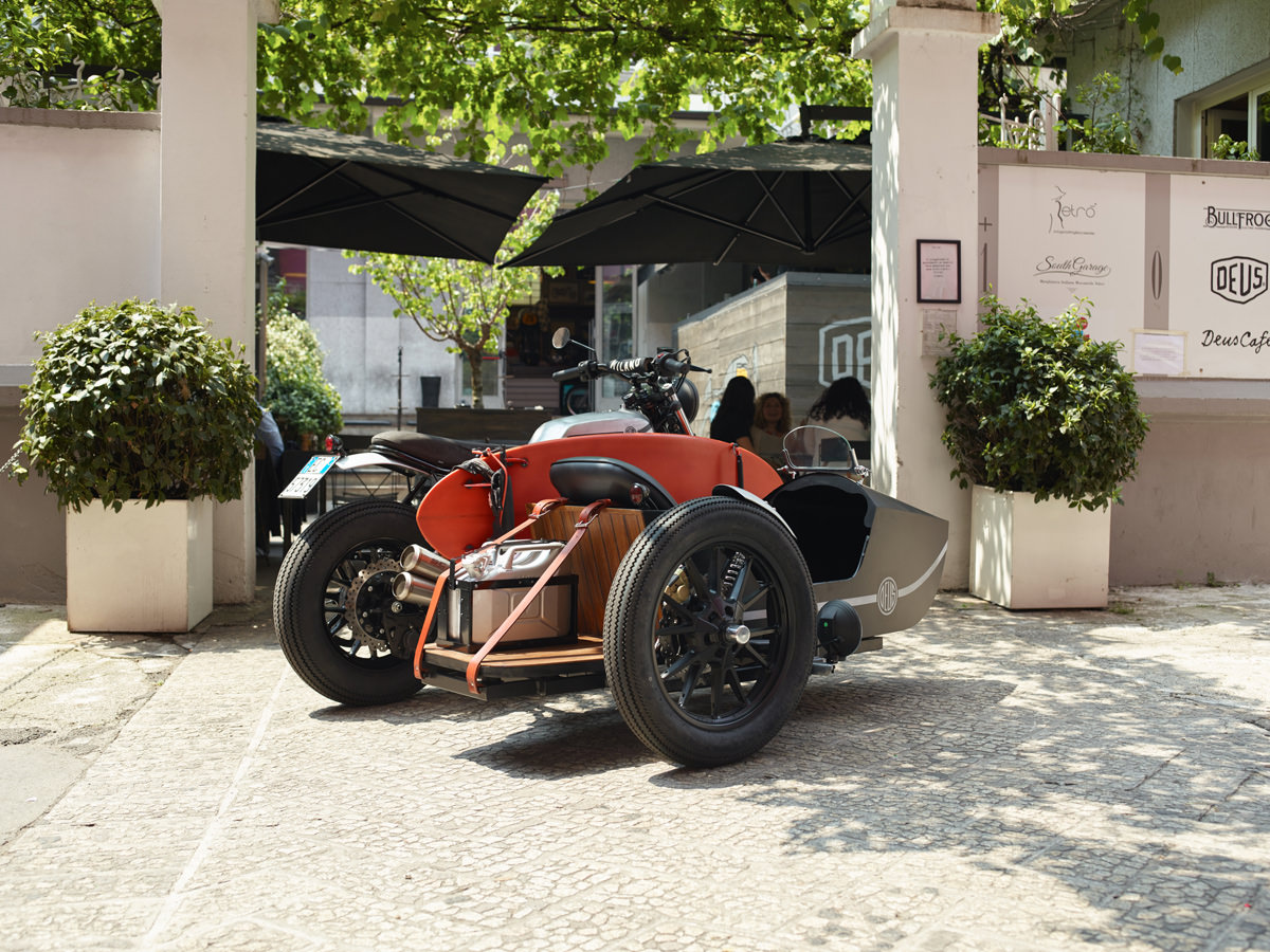 in sidecar mercenary garage deus sidecar in sidecar mercenary garage deus sidecar