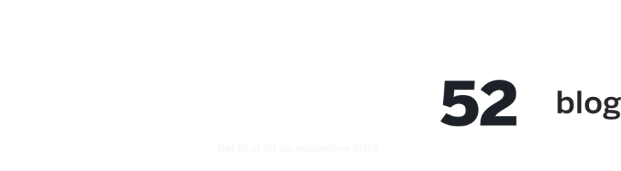 Blog oficial FICXixón 2014