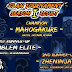 Clan Tournament Season 1 Rewards Clan Tournament Season 1 Rewards