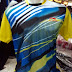 LINING Oblong 3 Warna Lokal