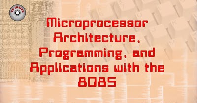 8085 Microprocessor Book By Ramesh Gaonkar Pdf Fre Romanzo Flipper Mazi