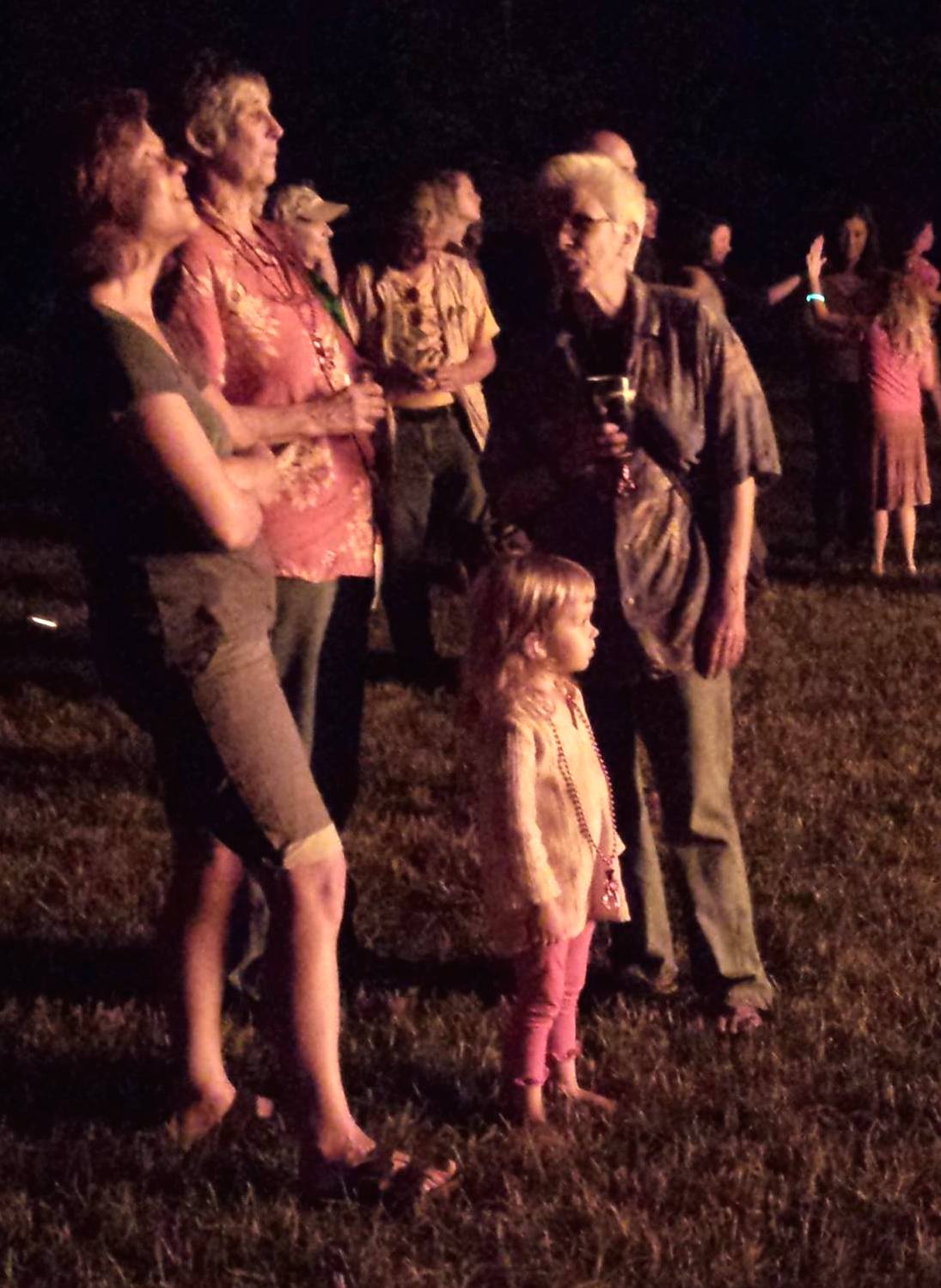 Ukulele World Congress VII Changed My Life, I’m Pretty Sure. Mingle