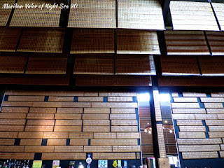 50000 Silver Dollar Bar Review, located in Haugan Montana. So many silver dollar coins to see. Night Sea 90