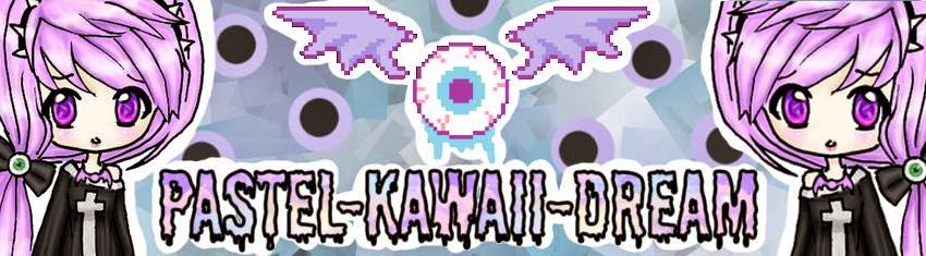 Pastel-kawaii-dream