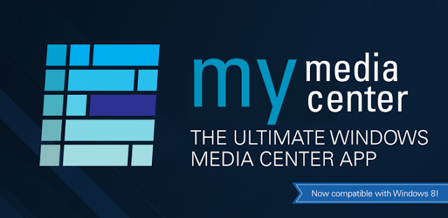 My Media Center v1.3.1 APK My Media Center v1.3.1 APK