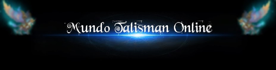 Mundo do Talisman Online