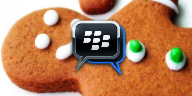 3 Fitur Ini Hilang di BBM Untuk Android 2.3 GingerBread BBM Untuk Android 2.3 GingerBread
