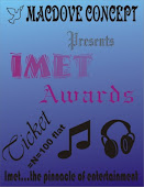 IMET awards....
