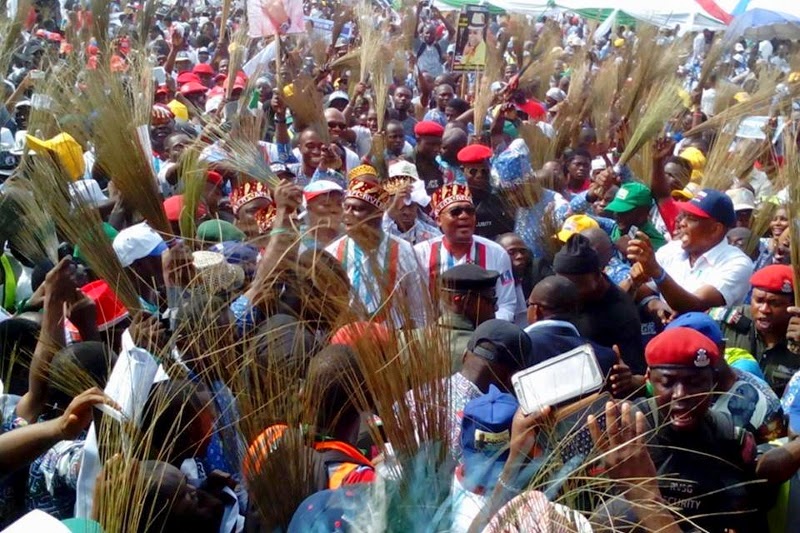 2015: Dakuku Peterside’s Victory a Foregone Conclusion, says Rivers APC 3