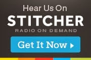 stitcher