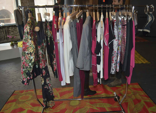 Tristan Spring 2013 - Colour & Detail