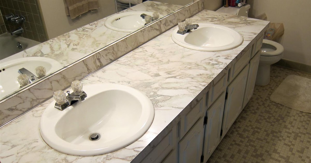 Bathroom Sink - How to Install a Faucet - DONATE CAR TO CHARITY ...