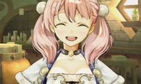 Atelier Escha & Logy : Gust diffuse 46 minutes de gameplay Atelier Escha et Logy : Alchemists of the Dusk Sky, Gust, Tecmo Koei, Jeux Vidéo, Actu Jeux Video,
