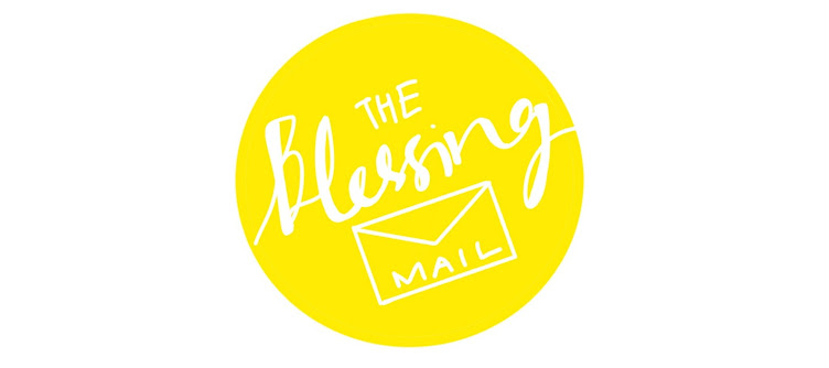 The Blessing Mail