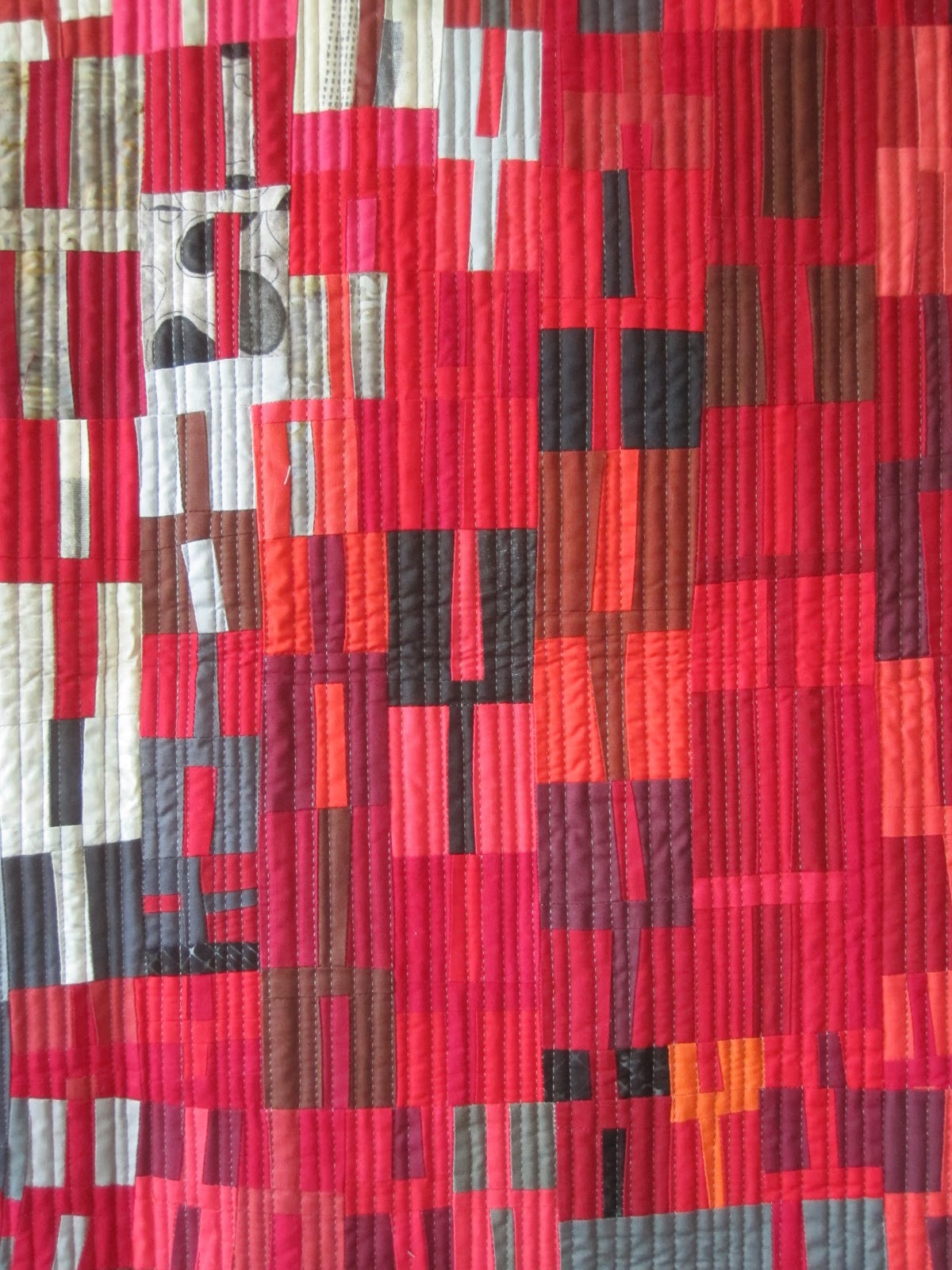 Tuning Forks 11 Bloggers Quilt Festival