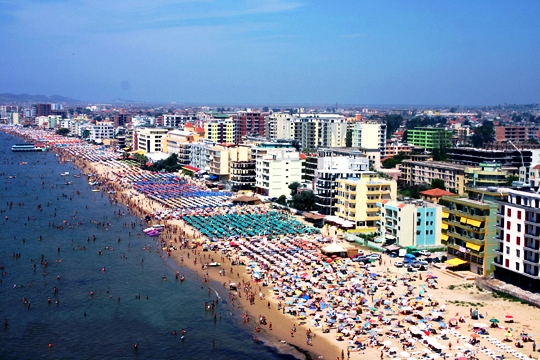 Albania Durres
