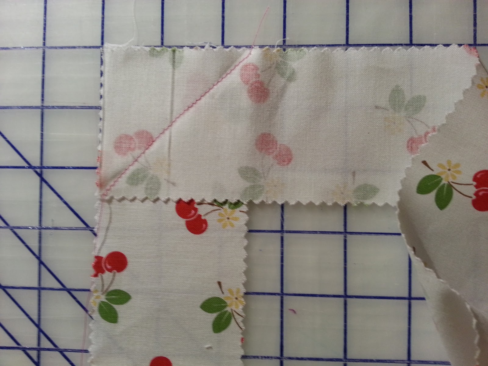 Binding & Blind Stitching Tutorial Quilting In The Rain