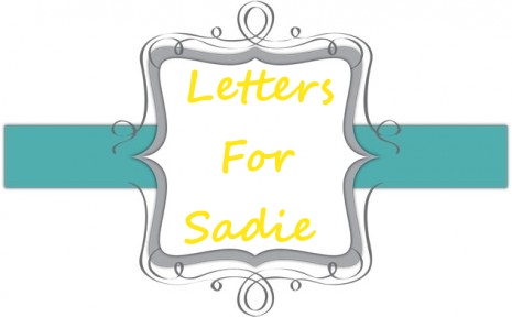 Letters For Sadie