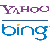 Bing Yahoo Search