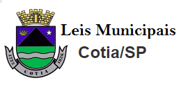 Leis Municipais