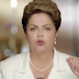 Dilma é reeleita com cerca de 51,64% dos votos válidos