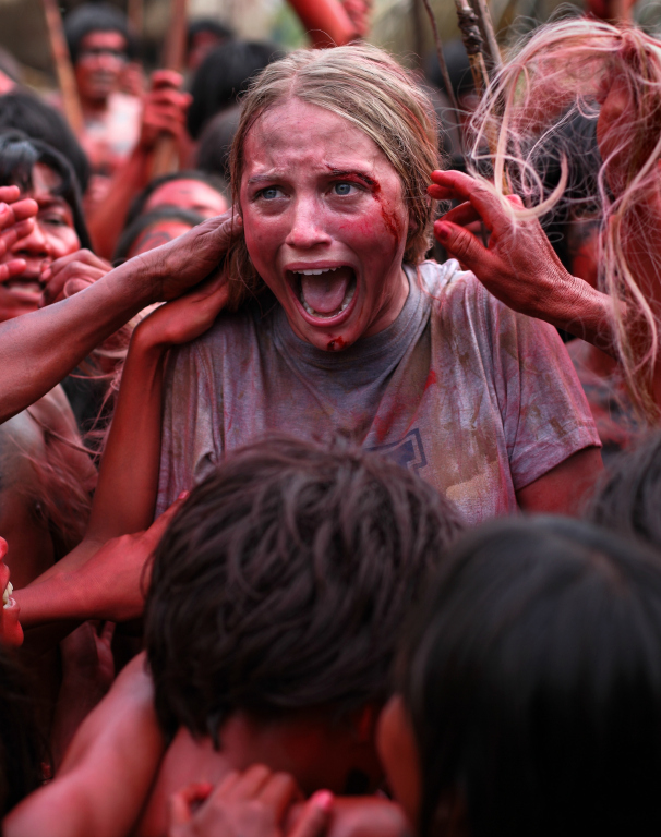 the green inferno full movie online free watch