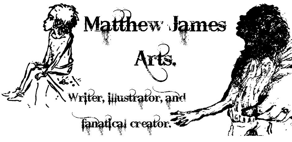 Matthew James Arts