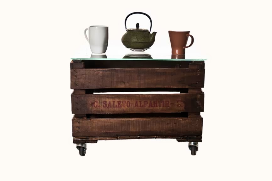 estoencaja : CREACIONES EN CAJAS