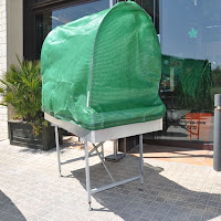 hacer mesa cultivo mesa de cultivo