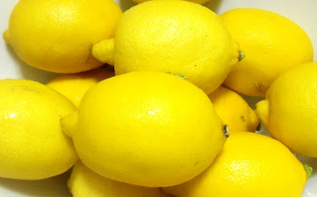 Lemon from Turkey
