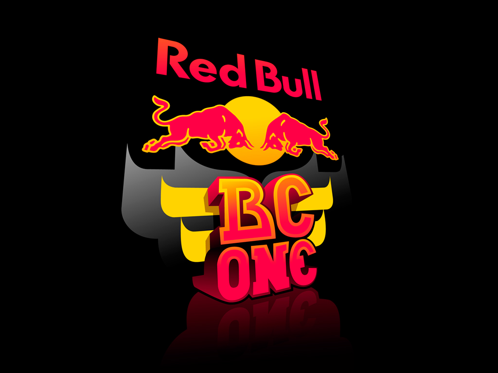 History of All Logos All Red Bull Logos