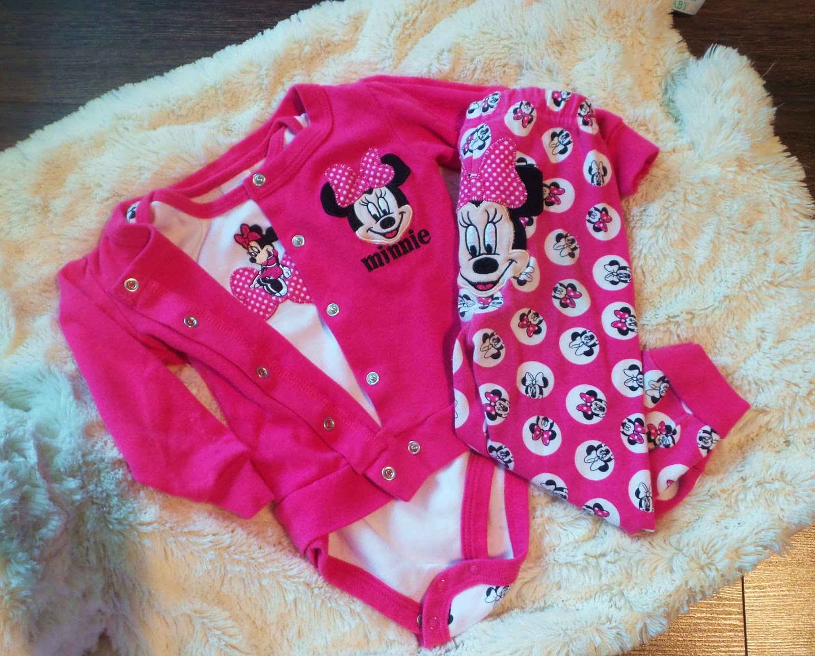 costco minnie mouse outfit