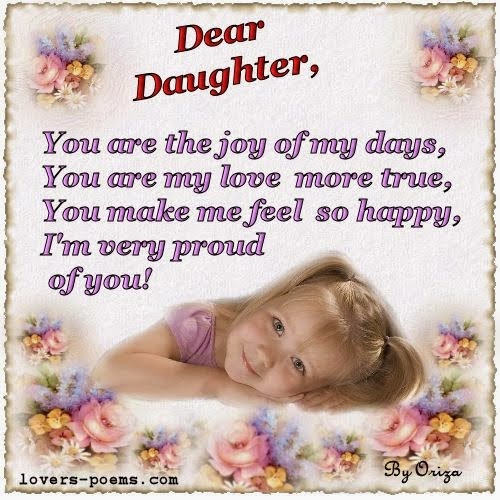 birthday daughter quotes kootation.blogspot.com