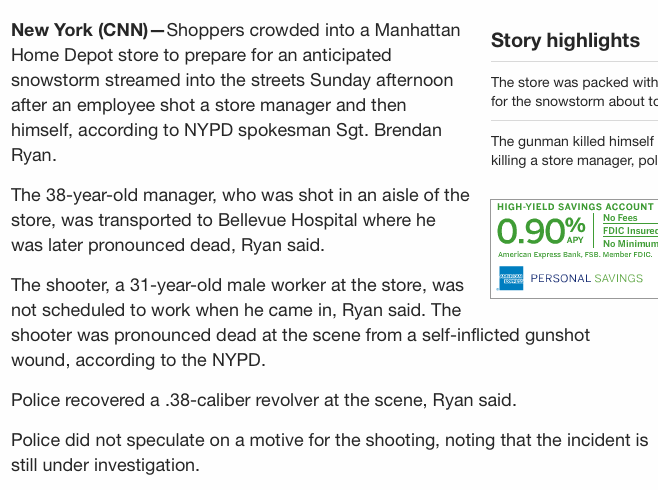 free to find truth 38 116 home depot shooting hoax of january 25 home depot incident report