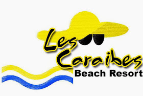 Welcome to Les Caraibes Blog Site