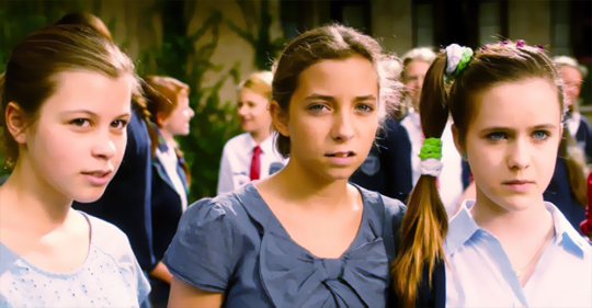 Hanni & Nanni 3 Trailer (2013) Hanni & Nanni 3 Trailer (2013)