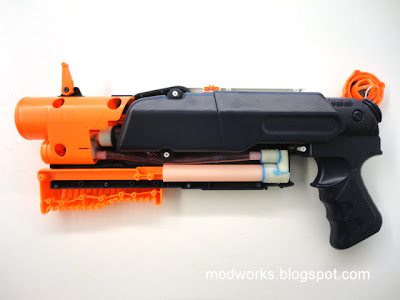 nerf scatterblast