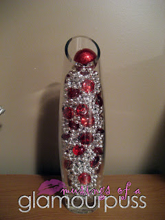 Ways decor christmas Musings of a Glamourpuss: Old Christmas Decor in New Ways