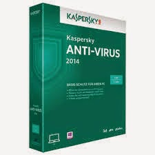 Kaspersky Anti-Virus Serial Keys Free Download