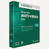 Kaspersky Anti-Virus Serial Keys Free Download