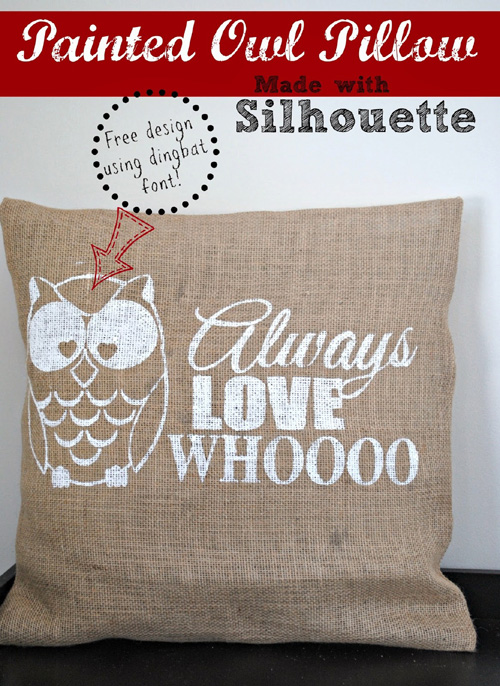 My Owl Barn: 10 Lovely Handmade Valentine's Day Gift Ideas