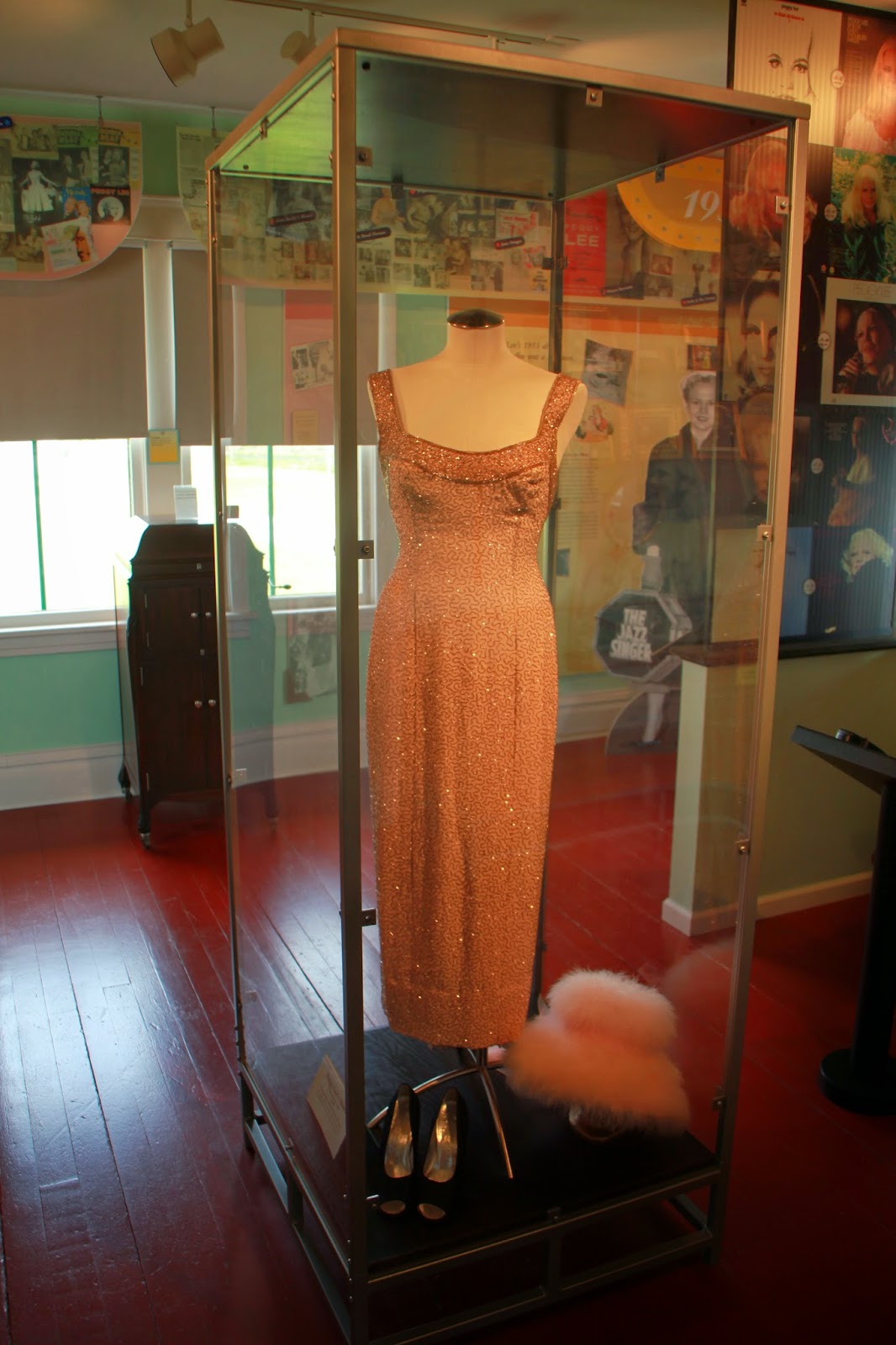 Beneath The Trap Door Midland Continental Depot Transportation Museum