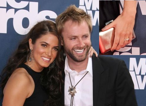 Nikki Reed And Paul McDonald american idol paul mcdonald bio. Nikki Reed And Paul McDonald